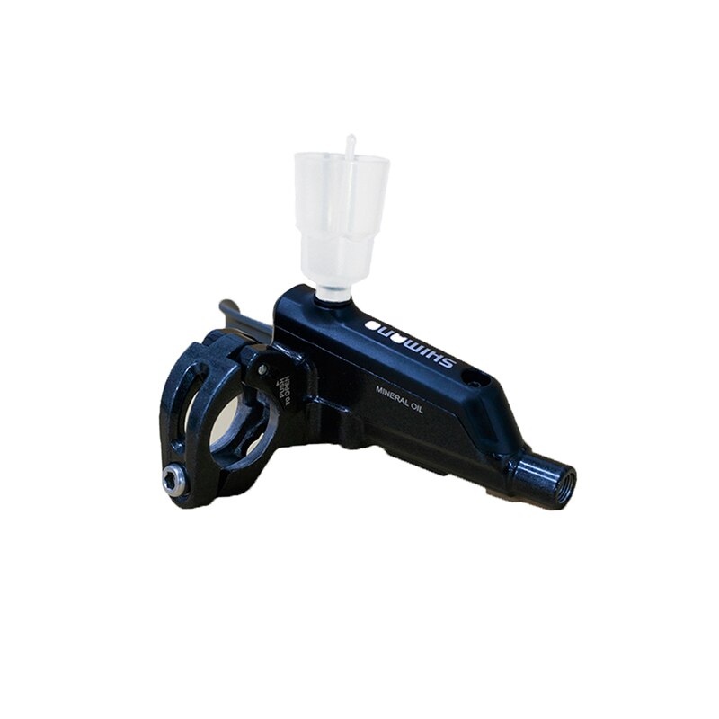 Bicycle Hydraulic Disc Brake Oil Bleed Tool MTB Road Bike Brake Simple Tools For SHIMANO Series Bike Brake Repair Tools BC0652