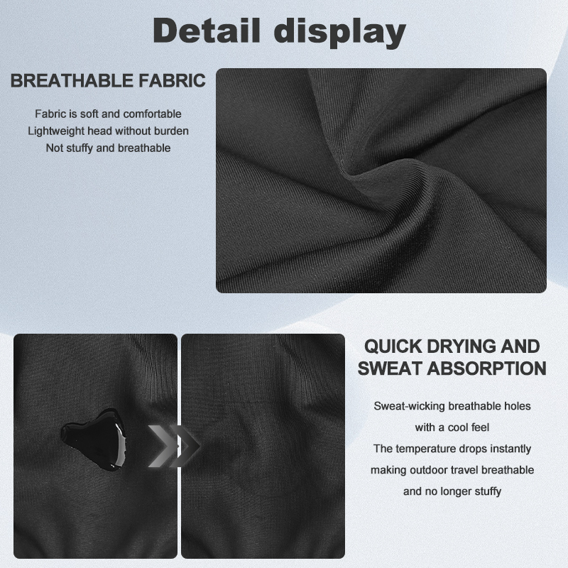 Phmax sommar utomhus cykelkeps uv-skydd hatt män cykel motorcykel löpning vandring kylning sportutrustning bergsklättring