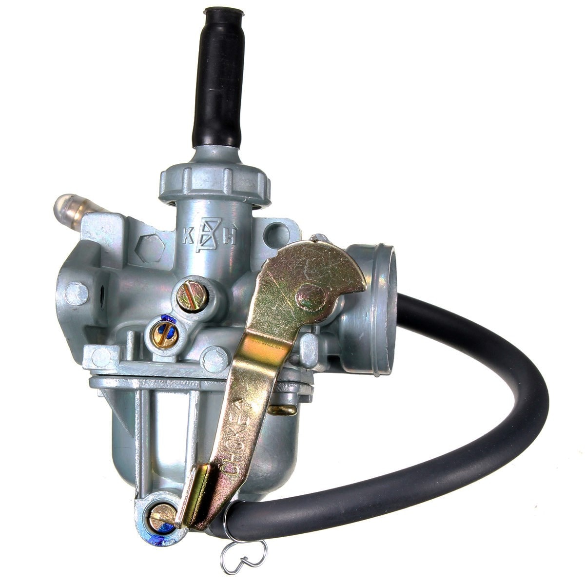 Nyeste 38mm karburator samling til honda mini trail  k3 k2 k1 k0 z50 z50a z50r carb