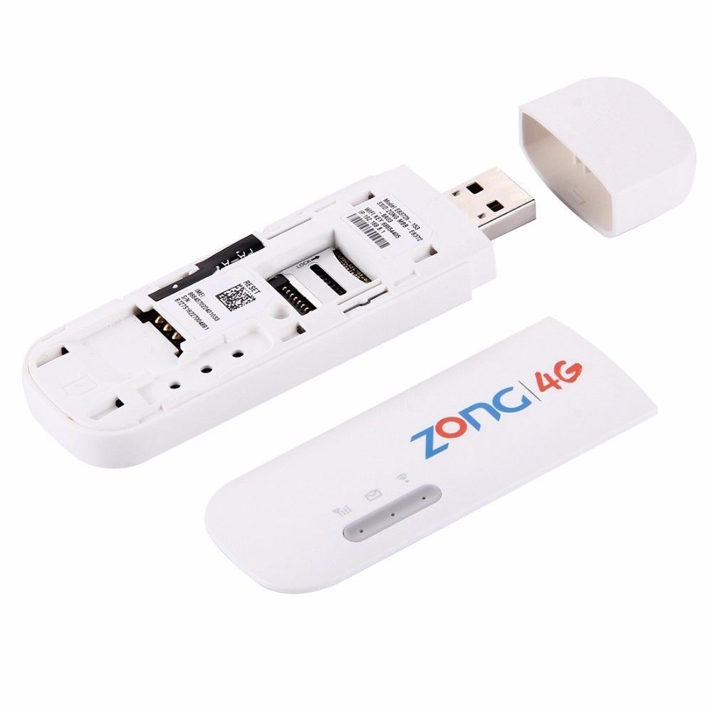 Huawei  e8372 lte usb-dongle modem/router