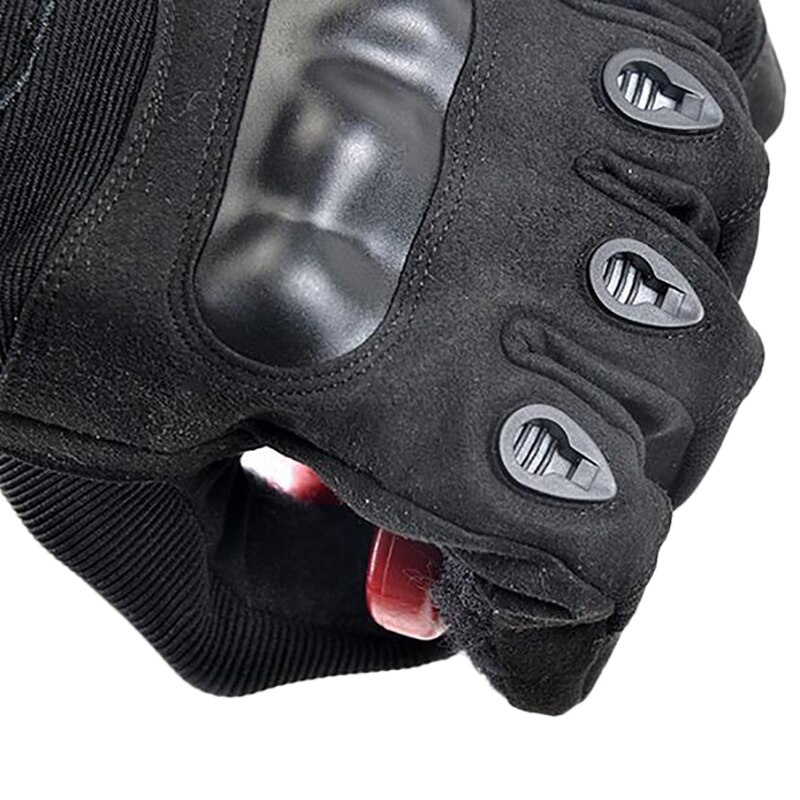 Guantes de Skateboard para descenso, accesorios deslizantes para Longboard,