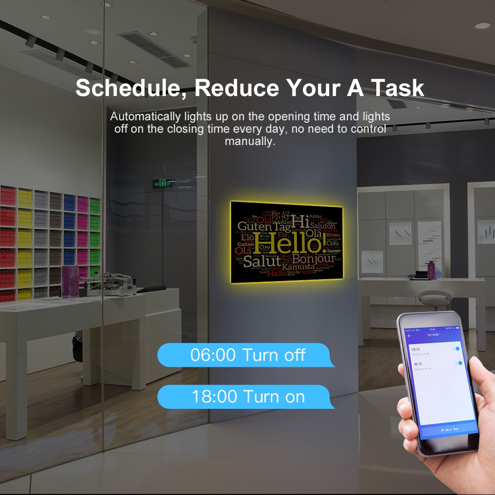 Itead SONOFF Mirco USB 5V Wireless USB Smart Adaptor Make USB Devices Smart via eWeLink APP Remote Control Alexa Google Home