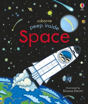 Peep Inside – livre de lecture avec images à rabat 3D, série anglaise, livre d'éveil précoce pour bébés et enfants: D