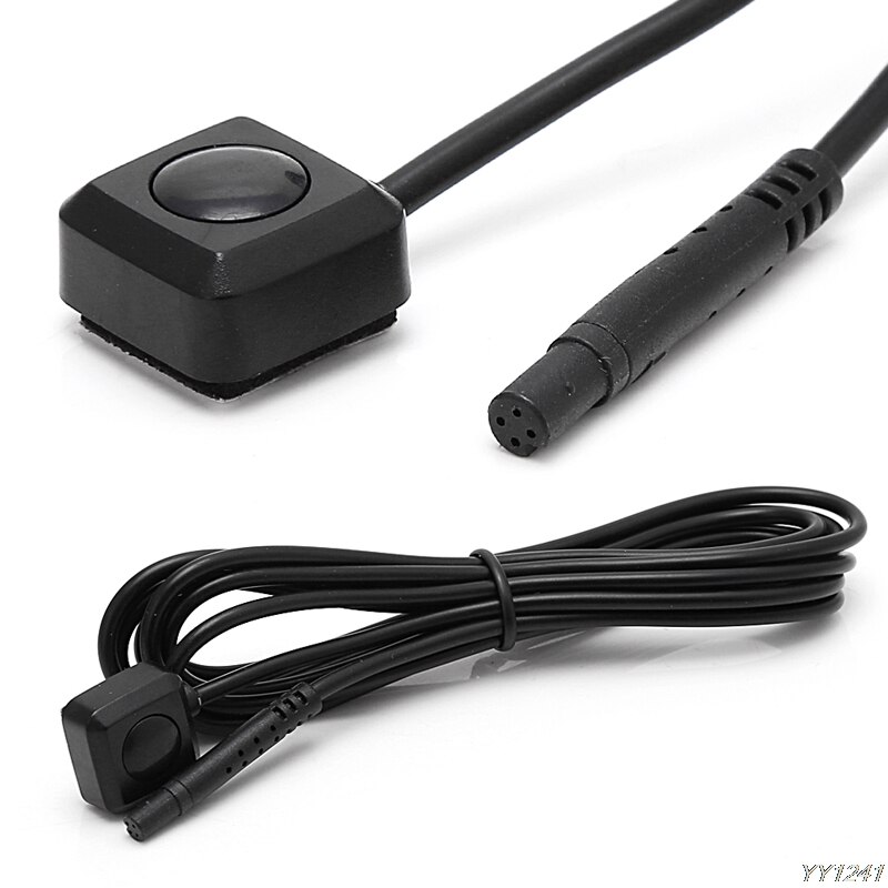 Parking Intelligent Control Box 2Ch Car Camera Image Video Automatic Switch Parking Assistance Car Electronics-