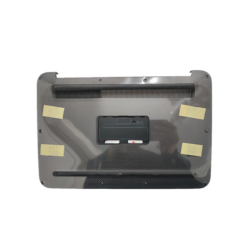 For The Dell XPS 12 9Q33 LCD Back Cover / LCD Front Bezel / Palm Rest / Bottom Cover / Hinge / Black