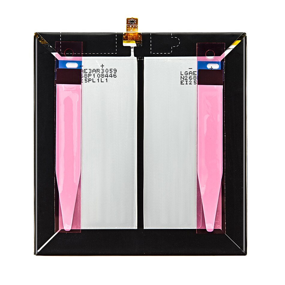 6600mAh Tablet Replacement Battery BM60 BM61 BM62 BN60 For Xiaomi miPad 1 2 3 4 miPad MEC91 Polymer Li-ion Batery mi Tab 1 2 3 4