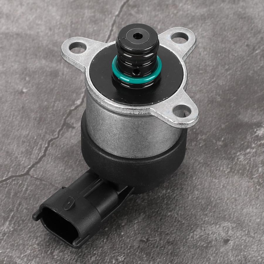 Fuel Pressure Regulator Control Valve Fit for Peugeot 206 307 Partner 1.4 1.6 HDI 0928400802 Iron + ABS Pressure Regulator