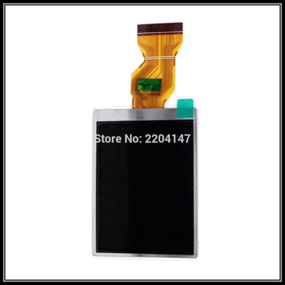 100% lcd for Nikon Coolpix L19 REPLACEMENT LCD DISPLAY SCREEN REPAIR PART