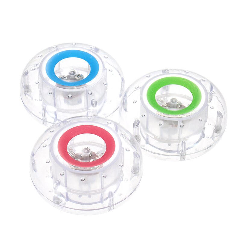 Glow In The Dark Led Verlichting Speelgoed Voor Kinderen Bad Magic Badkuipen Kleurrijke Bad Veranderende Badkuipen Speelgoed Fun Plastic speelgoed