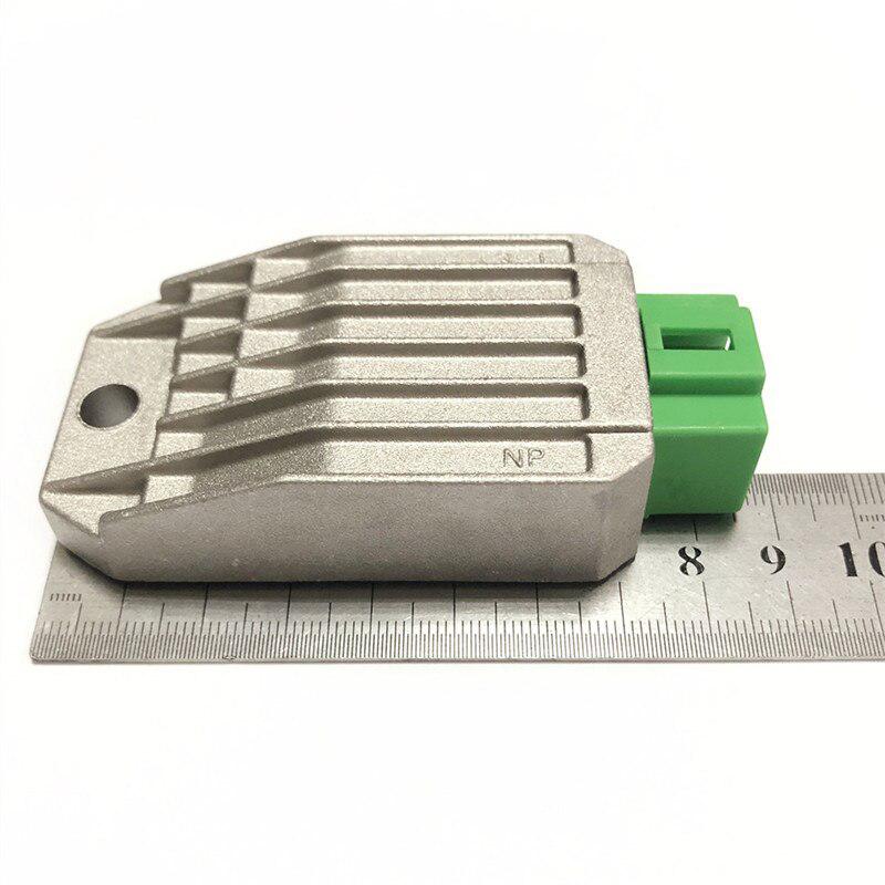 12v motorcykel spänningsstabilisator likriktare modifiering silikon likriktare batteri laddning spänningsregulator likriktare idy -115
