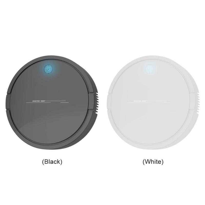 USB Lazy Robot Vacuum Cleaner Household Wireless Sweeping Robot Dust Hair Cleaning Tool Automatic Cleaning Machine