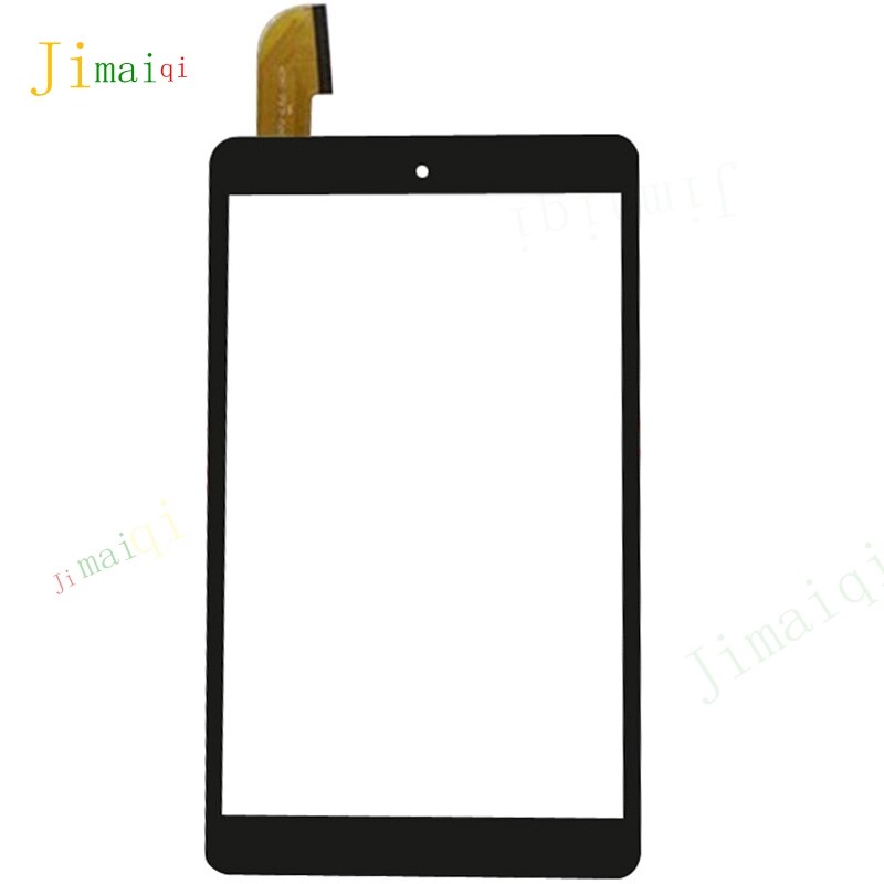 Voor 8 inch Cube U33GT (U27GT Super) Tablet Capacitieve Touchscreen Vervanging Digitizer Externe scherm Sensor