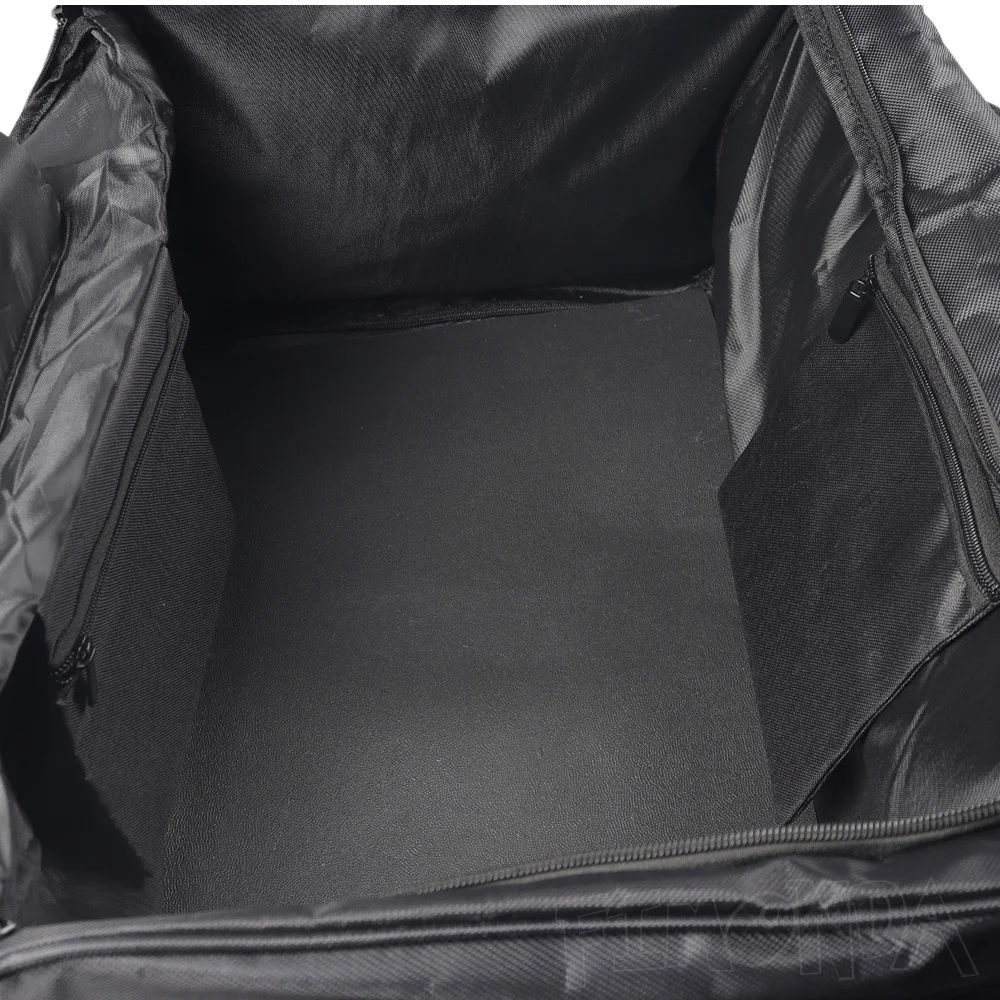 Bolsa de transporte de coche RC 59*30*33cm para 1/10 1/8 Crawler SCX10 Capra Wrangler TRX4 E-REVO VS4 BRX01 TF2 D90 CC01 YK4082 RGT EX86190
