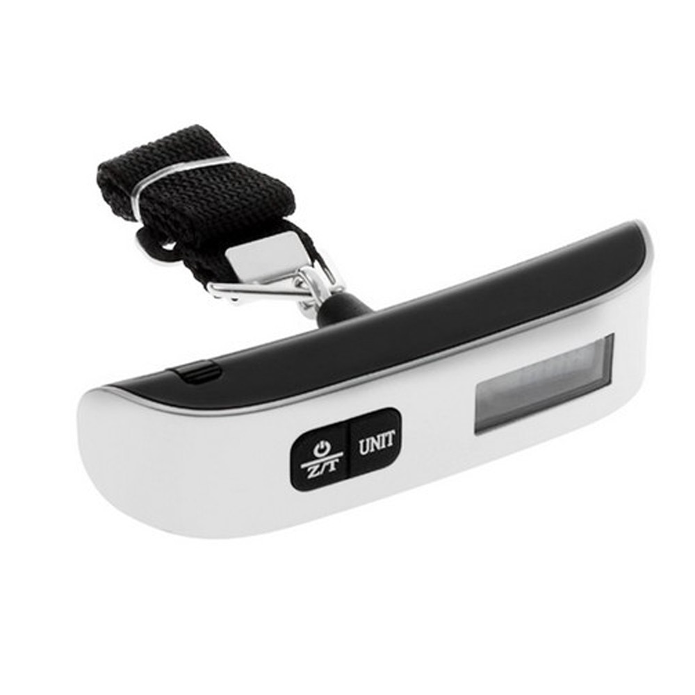 50KG~10G Portable Spring Scale Mini Scale Fishing Scale Luggage Scale Electronic Scale Portable Scale Hook Scale Parcel Scale