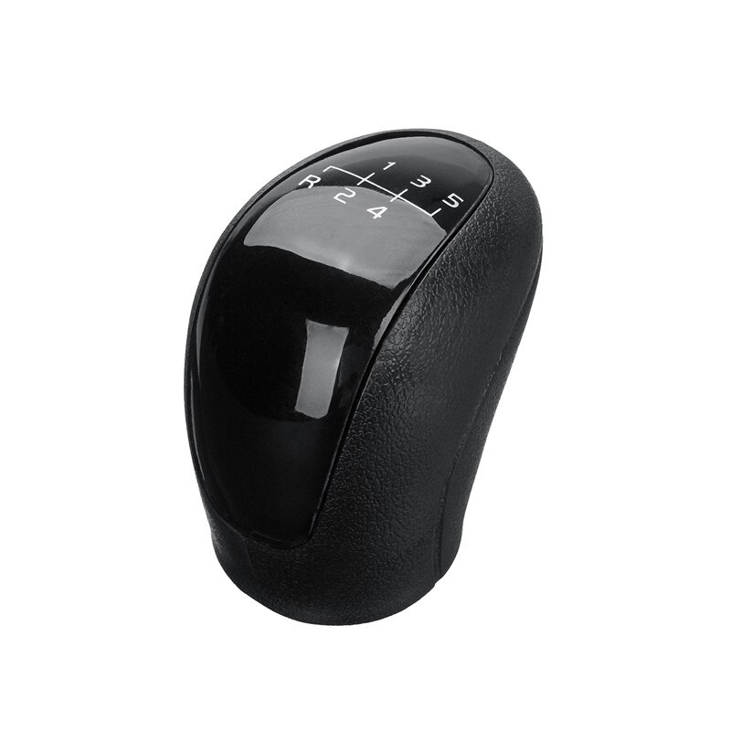MT perilla de palanca de cambios de coche, palanca de cambios para Mercedes, Vito, Viano, Sprinter II 2, VW Crafter, POMO, palo de palanca, Bola de cabeza de brazo