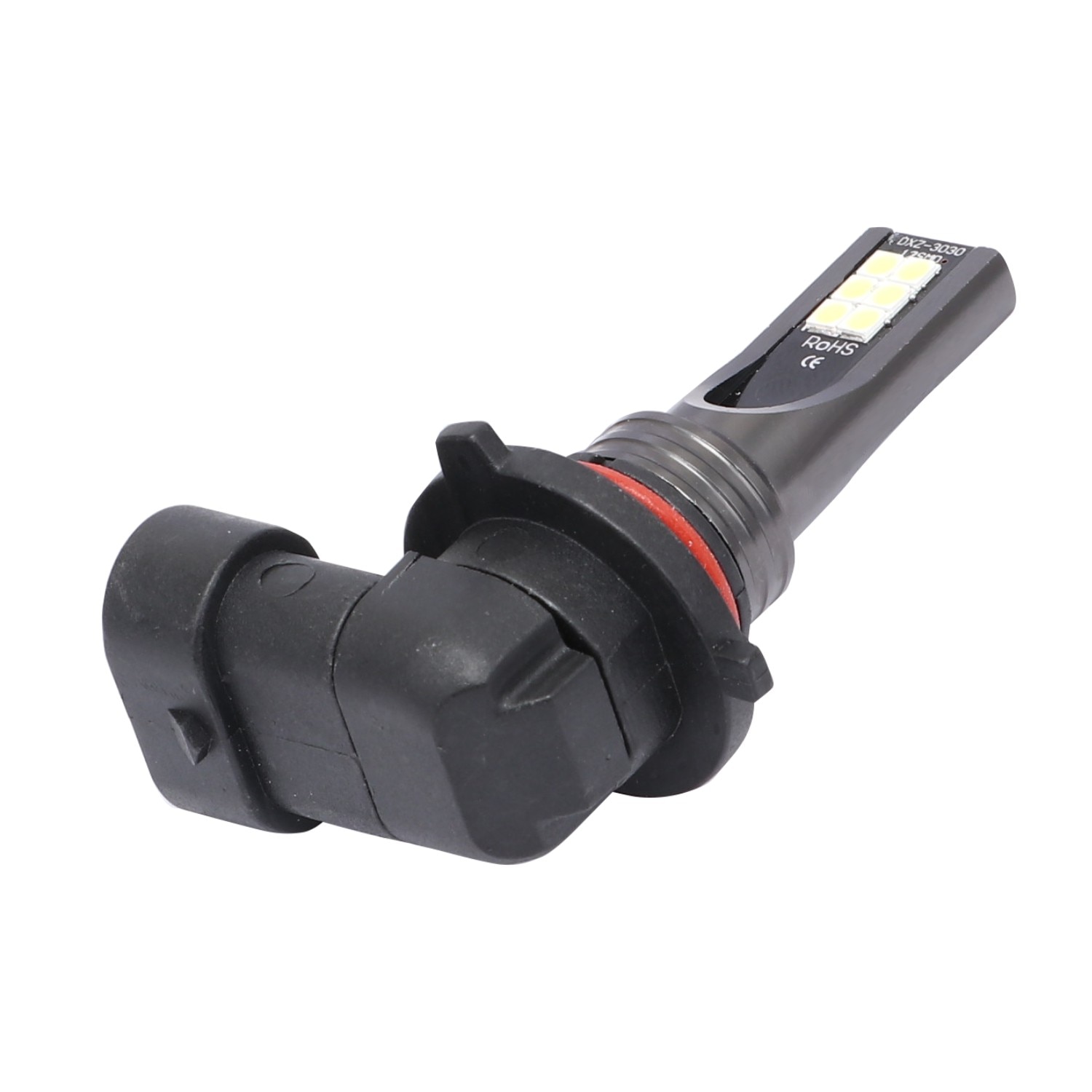 2 uds 9005 HB3 bombillas LED superbrillantes H4 H7 H1 H11 H8 H9 9006 HB4 luz antiniebla de coche luz de giro lámpara de conducción blanco ámbar azul