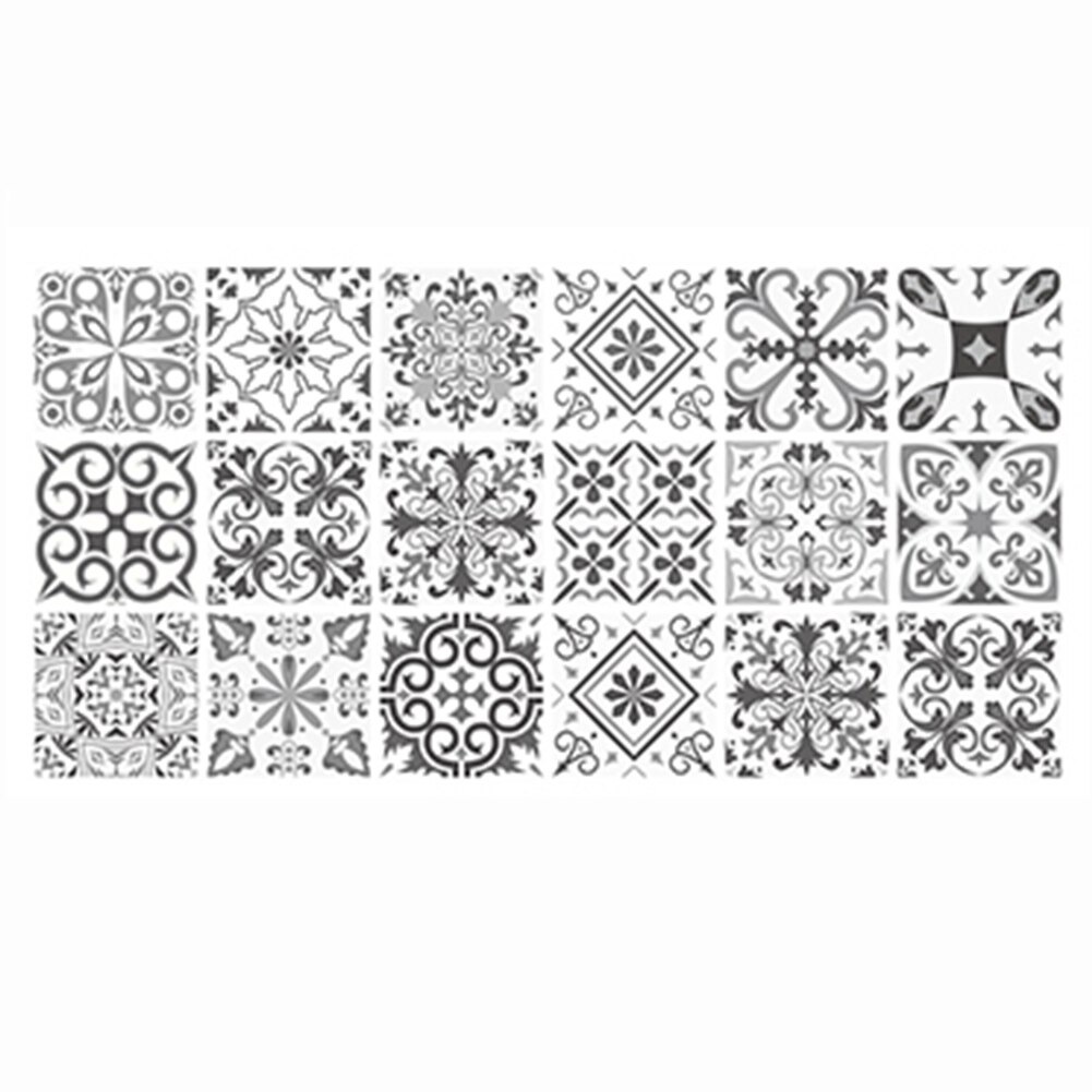 House Decorations 3D PVC Wall Stickers Paper Brick Stone Wallpaper DIY Rustic Effect Self adhesive Home Decor Sticker: HZ005