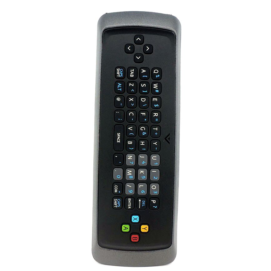 Replacement For Vizio XRT302 Qwerty Keyboard Remot... – Grandado