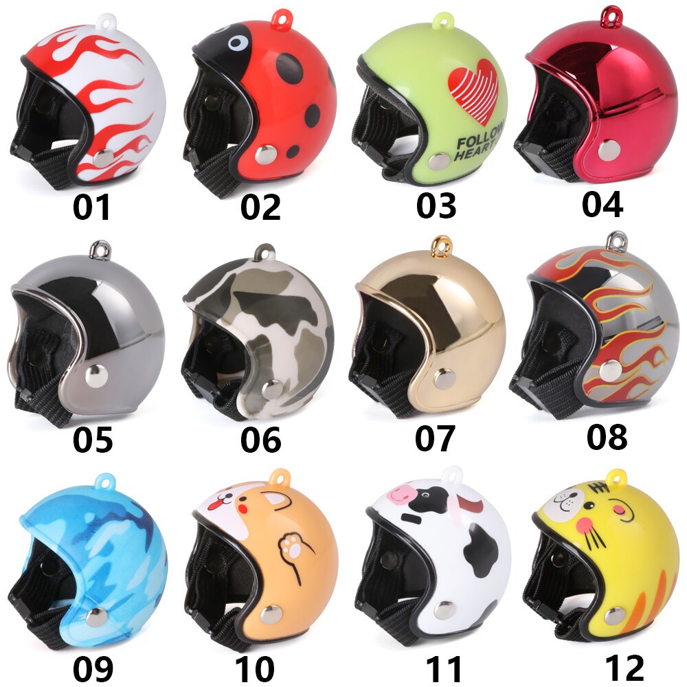 Casco duro para mascota pequeña, casco para cabeza de pájaro, pato, codorniz, casco para mascota, pollo, casco para cabeza de pájaro, suministros para mascotas