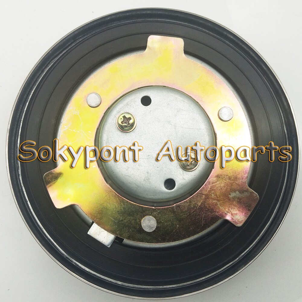 Fuel Tank Cap-Fuel Tank Cover 20Y-04-11161 20Y-04-11160 for PC100 PC130 PC200 PC220 PC300 PC350 PC400 PC450 1pc