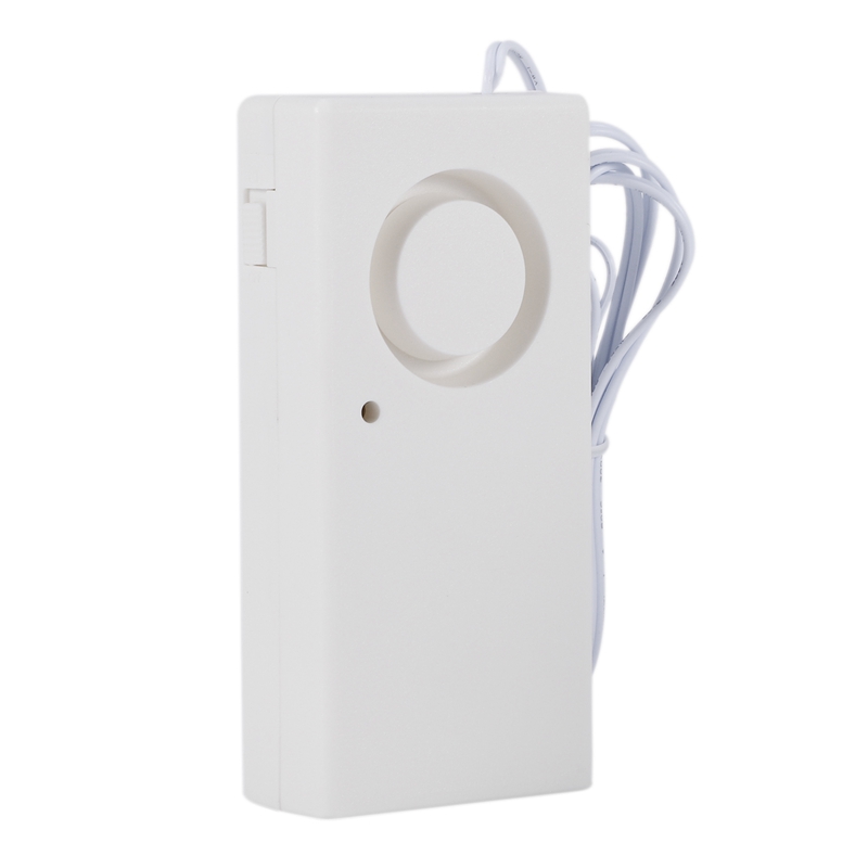 Overloop Water Onderdompeling Alarm Detector Lek A... – Vicedeal