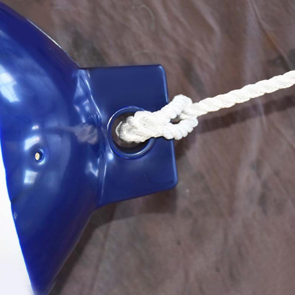 Durable PVC Anti-UV Inflatable Marine Boat Bumper Fender Mudguard Protector Mooring Shield Ball Accessories