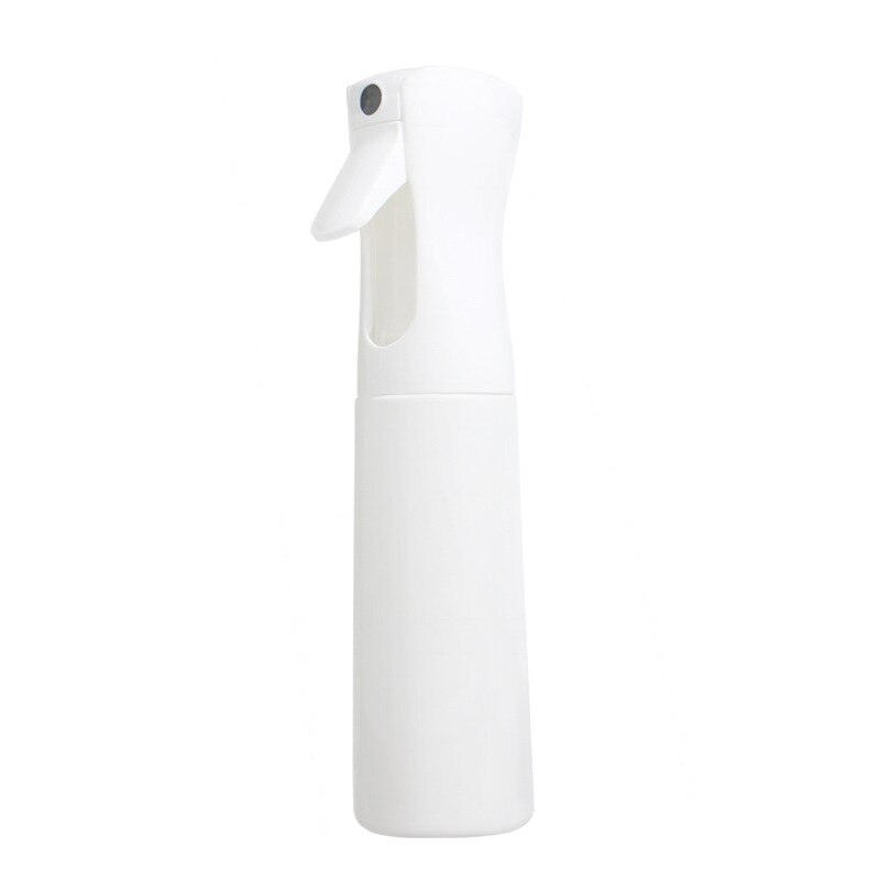 Umoonfine Plant Spray Bottle, 6.8oz Clear Fine Mist Empty Sprayer Bottles Small For Hair Plants 2 Pack