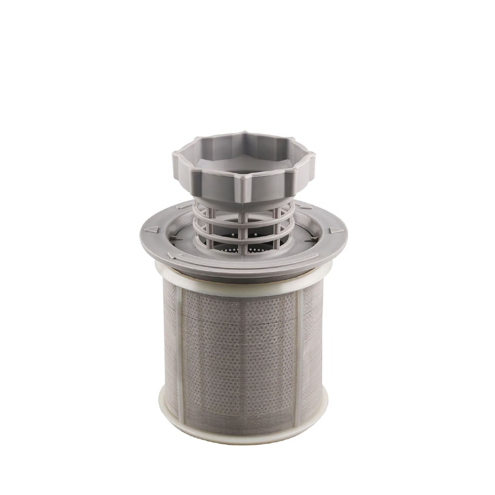 Household Kitchen Dishwasher Filter Micro Sieve Practical Dishwasher Mesh Filter Dishwasher Basket Assembly Dishwasher