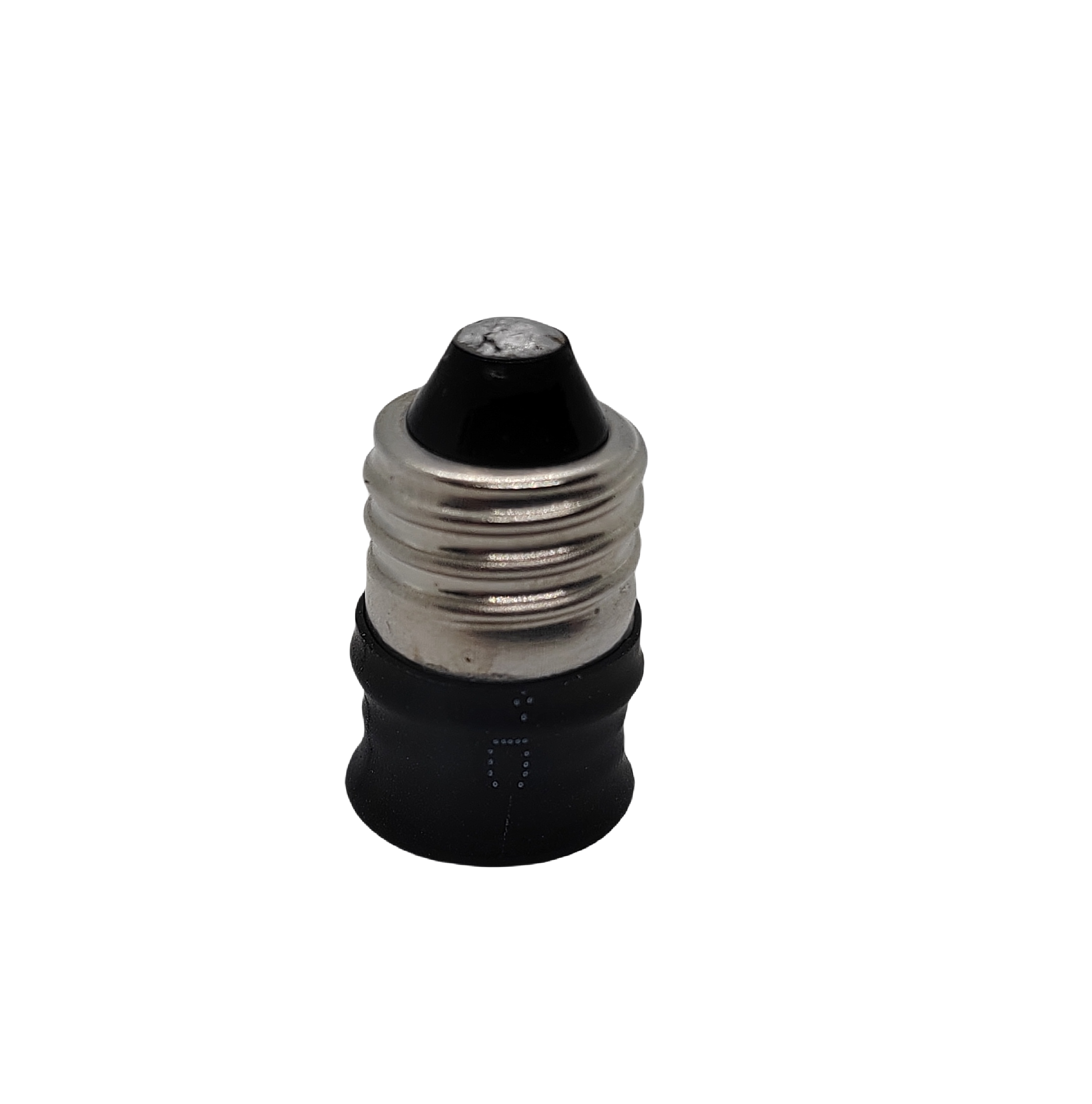 E10 e11 e12 e17 to E12 e11 e14eLight Socket adapter E10 to E12 Candelabra lamp holder converter,Install