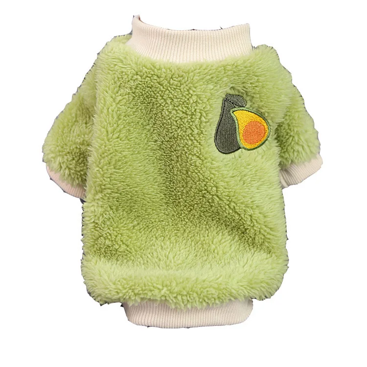 Hondenkleding voor kleine honden Kleding Warme kleding voor honden Jas Puppy Outfit Huisdierkleding voor kleine honden Hoodies Chihuahua