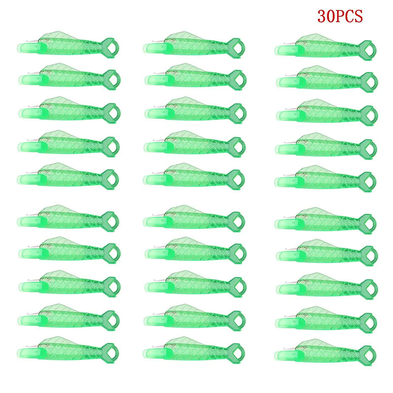 Mini enhebrador de agujas, herramienta de bricolaje para el hogar, dispositivo de máquina de coser a mano, aguja de hilo, accesorios de costura de punto de plástico cruzado, 5/10/30 Uds.