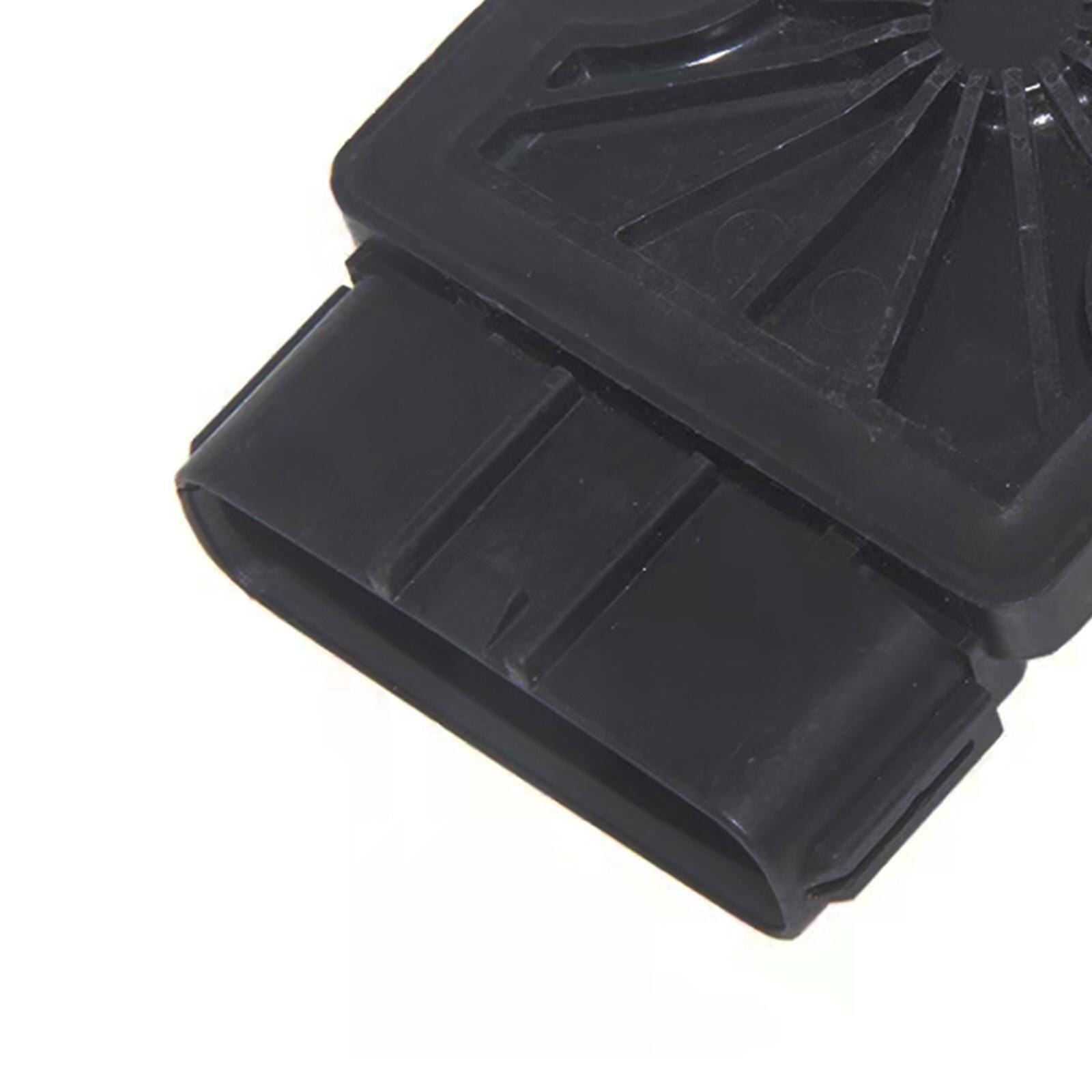 Car Throttle Position Sensor 57510-26600-71 Accelerator Pedal Plastic for Toyota Forklift 8Fgu15 Auto Replacement