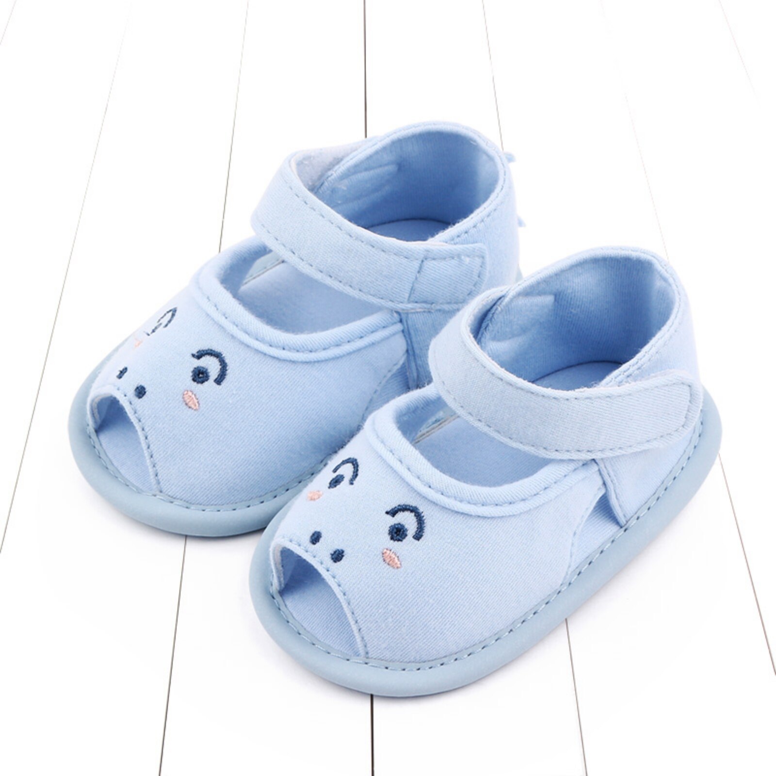 Autunno Baby Boys Girls Sneakers Casual antiscivolo bambino suola morbida primi camminatori scarpe da neonato per neonato: L / 13-18 mesi