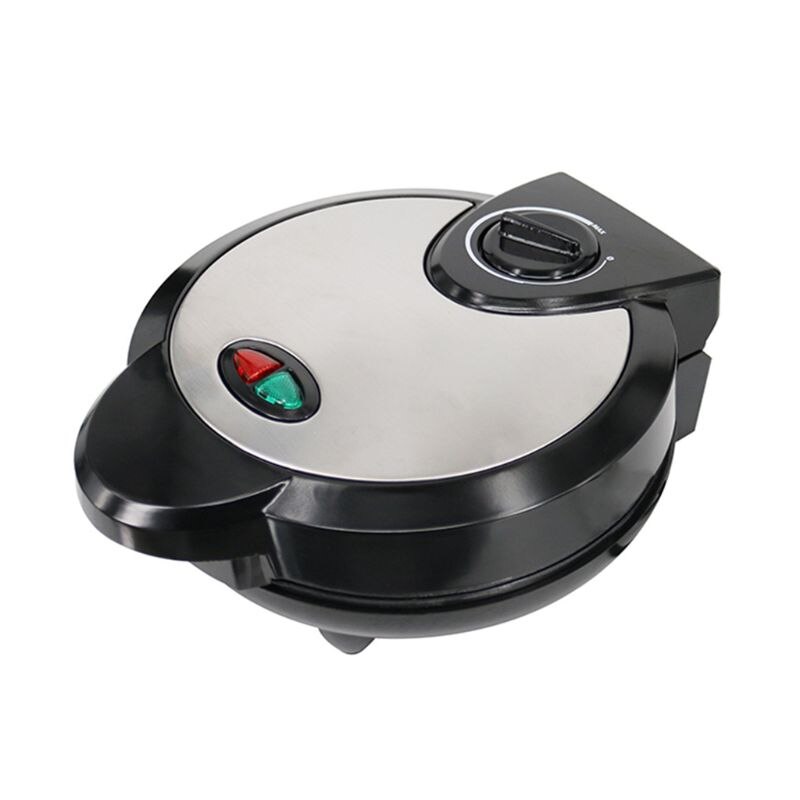 Wielofunkcyjna elektryczna maszyna robić wafli stożkowych forma robić pieczenia chrupiący chleb jajeczny nieprzywierająca robić pieczenia praktyczna krepa robić gotowania w domu