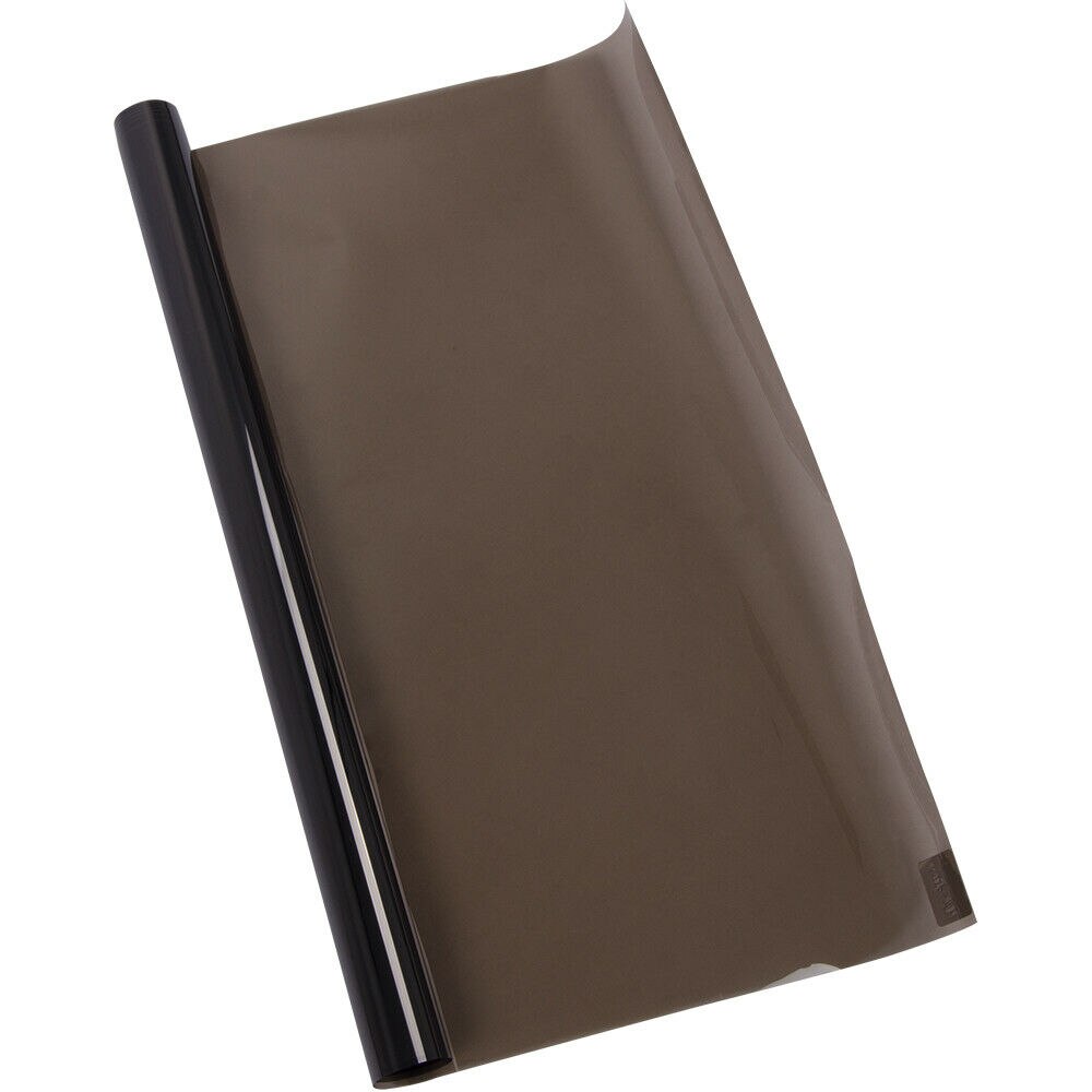 Auto Car Vehicle Window Tint 35%VLT Nano Ceramic Solar Tint Film High Heat Insulation Self Adhesive Sticker width:50cm/20"