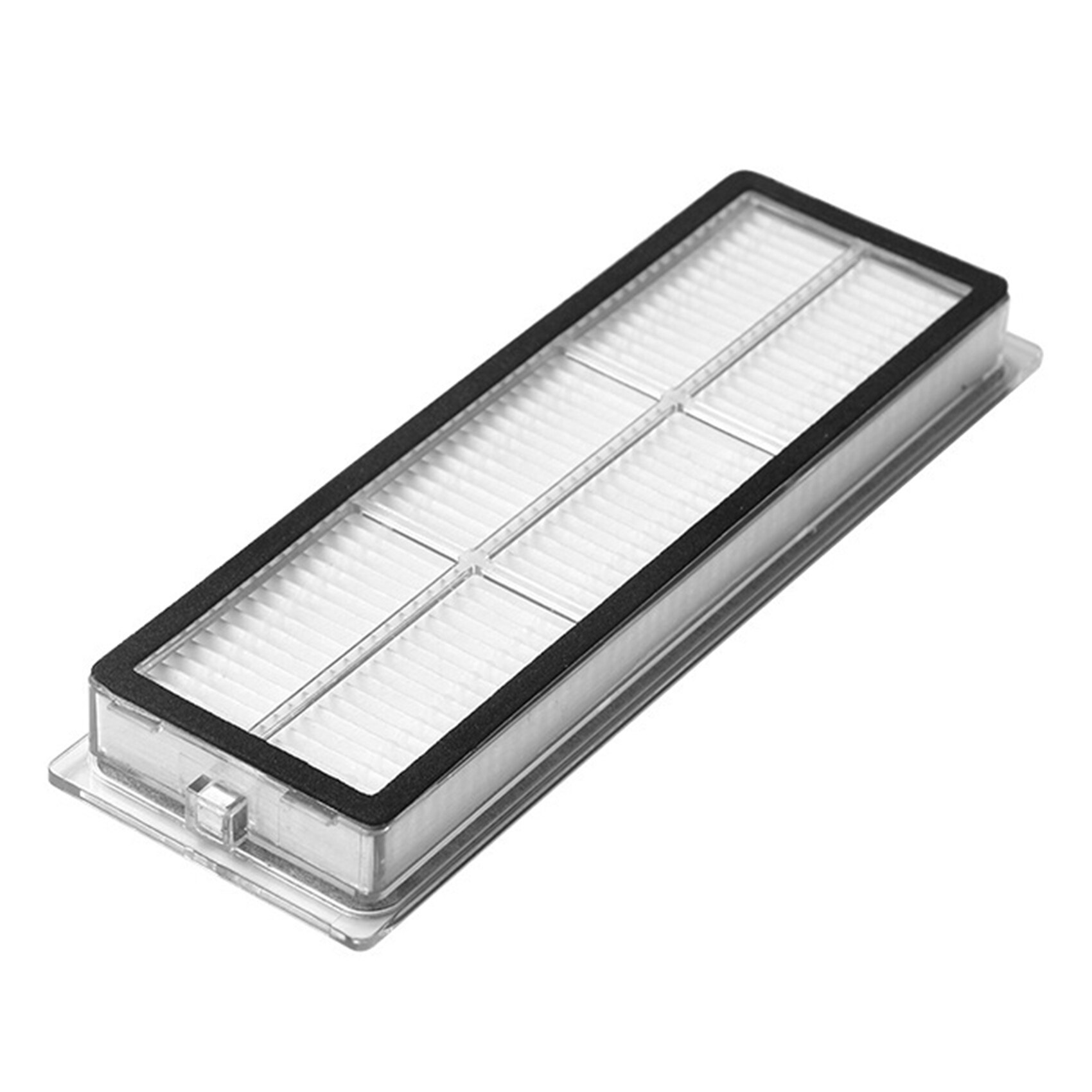 Accessoires Kit voor Dreame D9 Stofzuiger Vervangende Onderdelen, 2 Hoofdborstel