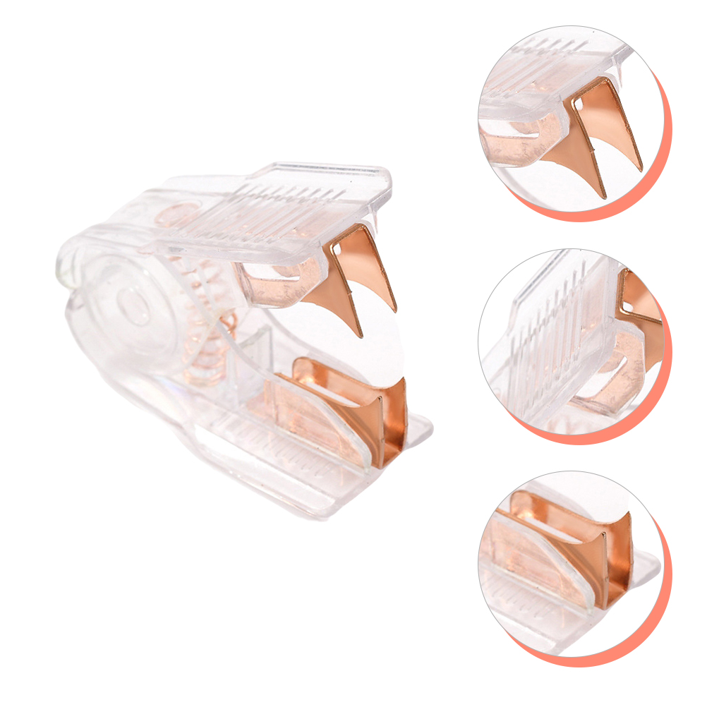 Household Staple Puller Portable Staple Remover Office Staple Removing Tool Office Accessory: Default Title