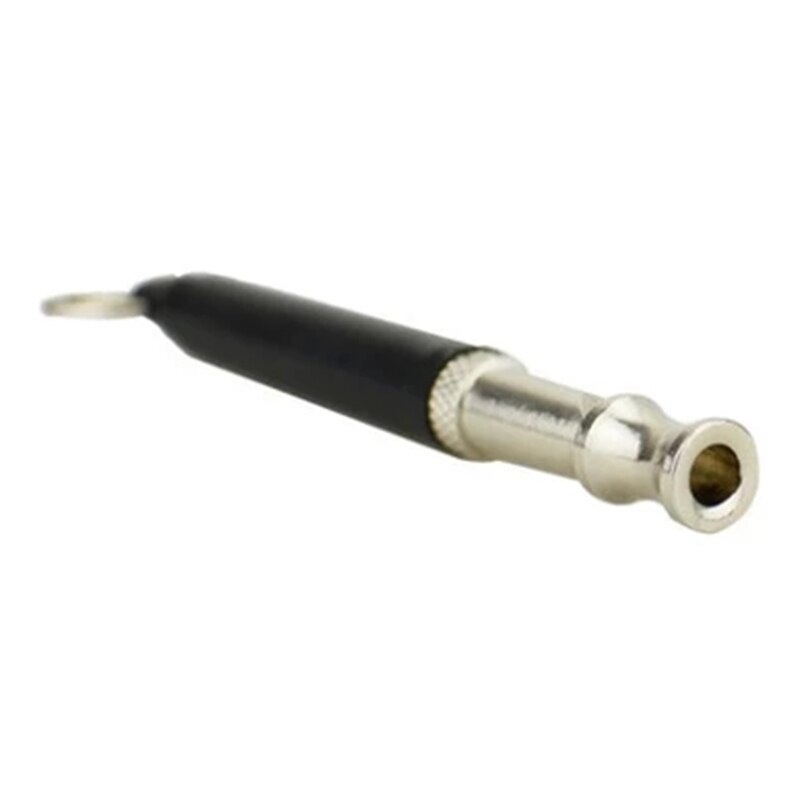 Hvalp kæledyr hund fløjte for at stoppe gøende hundetræning forsyninger udendørs lydighed hundetrænere kæledyrsforsyninger