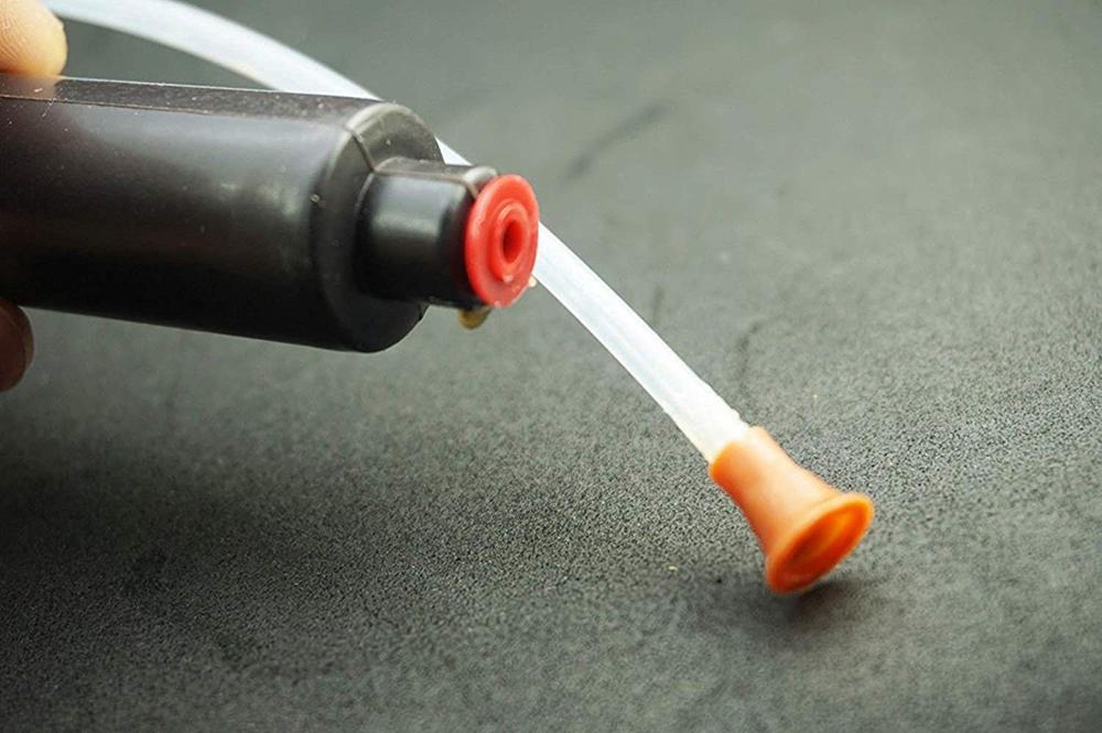 0.8 Litre - Brass Hand Sprayer For Multi-purpose Use - Industrial Grade Acid Solvent Resistant Pressure Sprayer， Household Paint