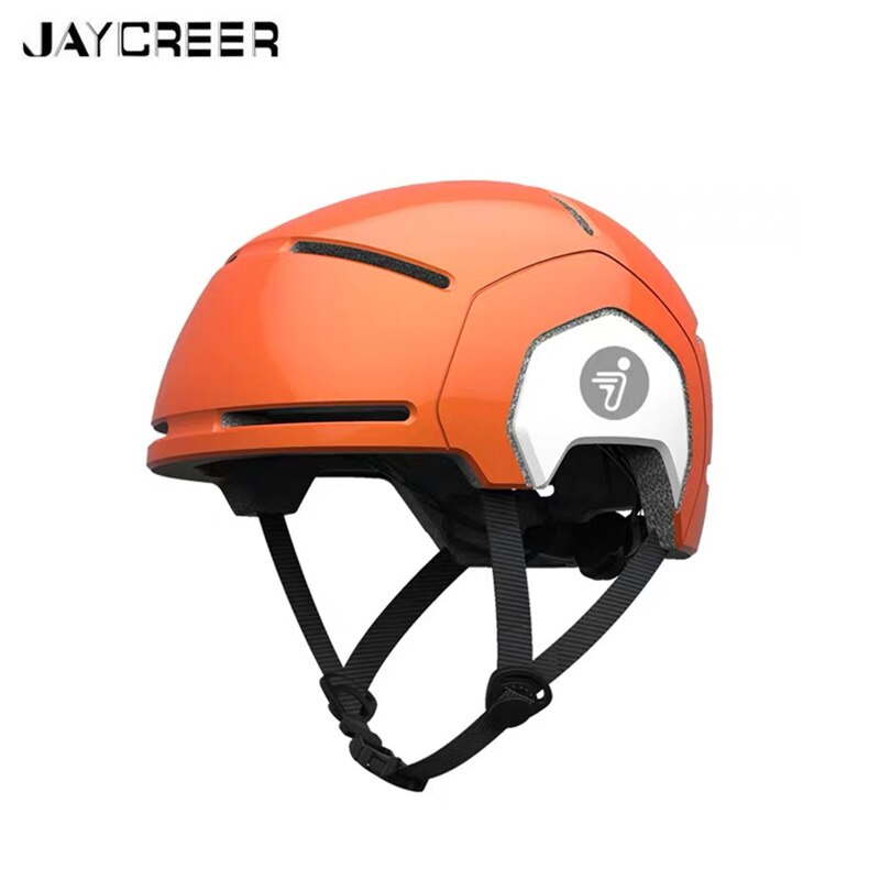 JayCreer Ninebot Segway kask odpowiedni dla dzieci obwód głowy: 50-55CM