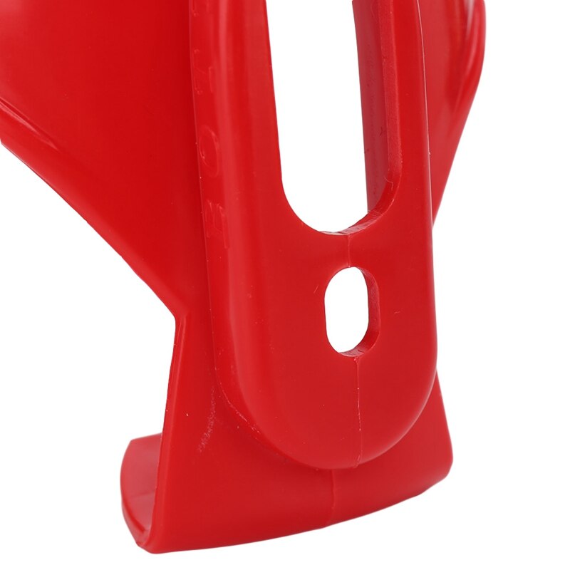 Mtb sykkel sykkel flaske bur glassfiber glass sykkel sykkel vann flaske bur flaskeholder