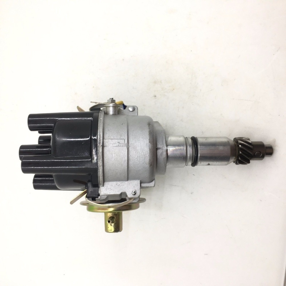 Fördelare passar till suzuki  f8a 462 motor jfd 462 oe 33100-79290 4 cyl