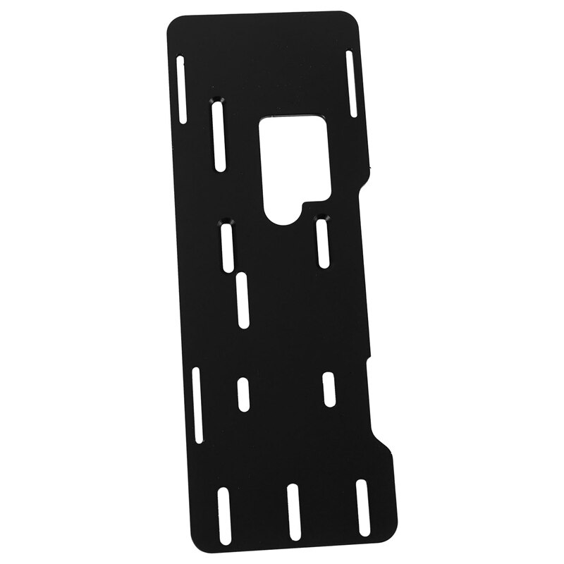 GRC TRX4 G2 Motor Pre-Gear Box Front Motor Kit T4 Front-Mounted Simulation V8 Engine