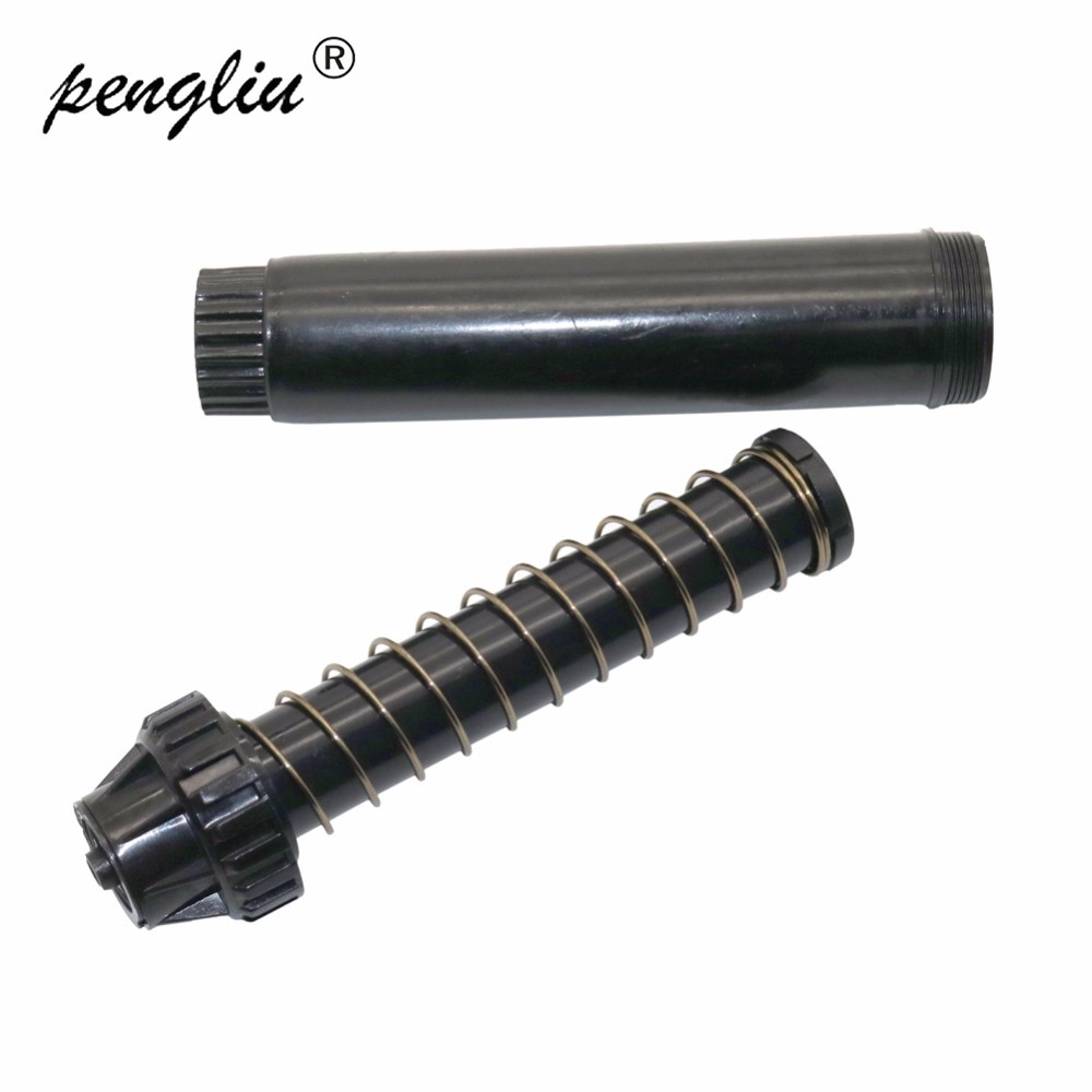 1pcs-pack pop-up sprinkler range 4-4.5m 520-760L per hour 1/2 inch 25-360 degree popup irrigation rainbird sprinkler