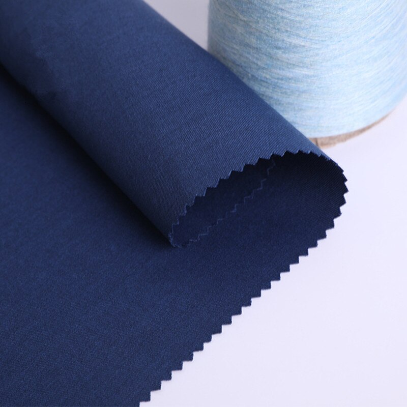 Fabrik direkte salg dragt stretch serge tr stof polyester-viscose stretch dragt stof: Default Title