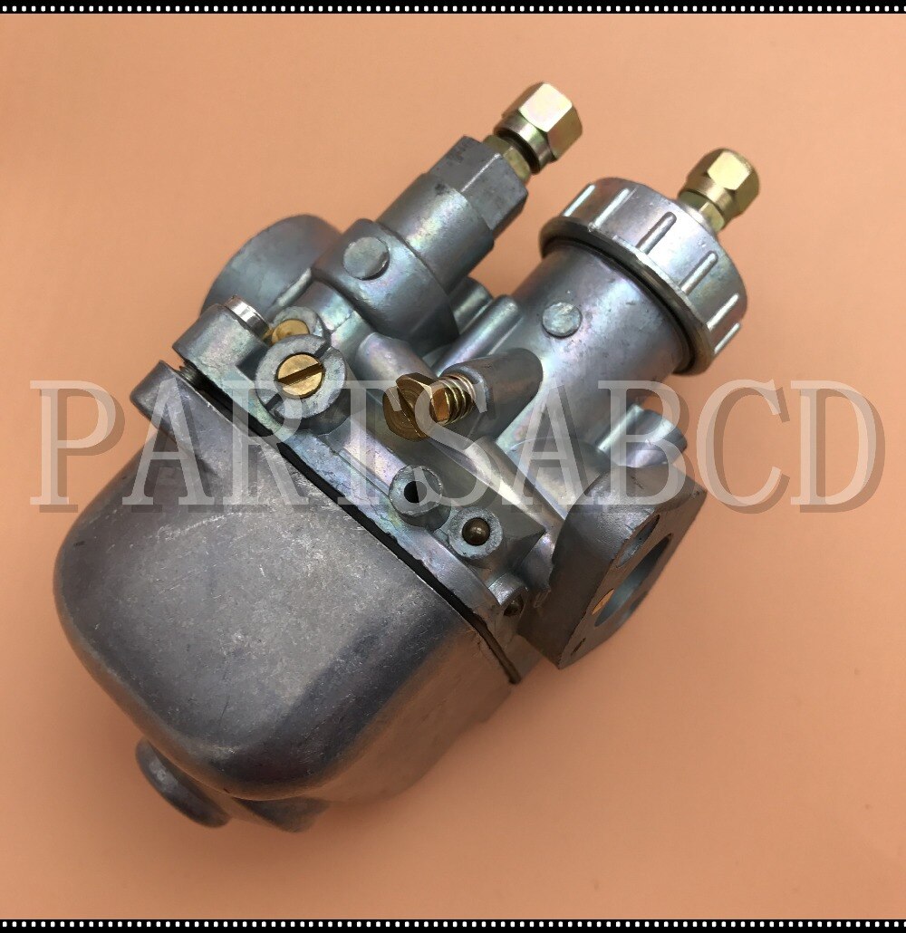 SR-50 SR50 SR 50 CARBURETOR 16N3