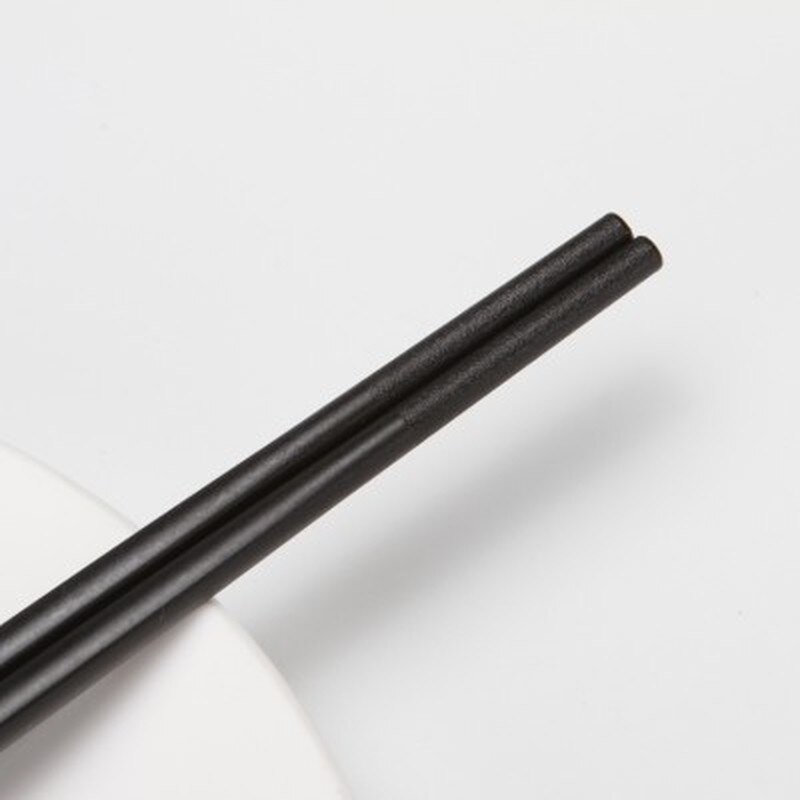 Pałeczki w stylu chińprzejrzeć pałeczki aluminiowe restauracja gorący kociołek długie pałeczki robić Sushi naczynia kuchenne gospodarstwa domowego
