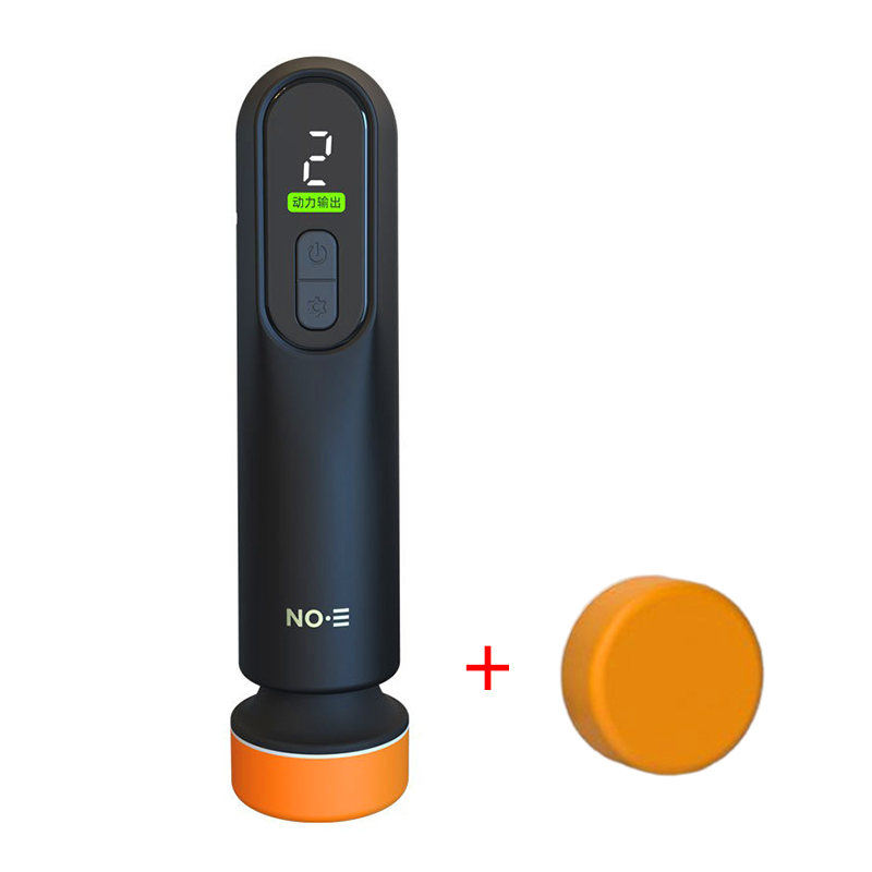 Auto Waxen Polijsten Schuurmachine Automotive Verf Kras Repareren Machine Voorruit Glas Olie Film Verwijderen Machine: Default Title