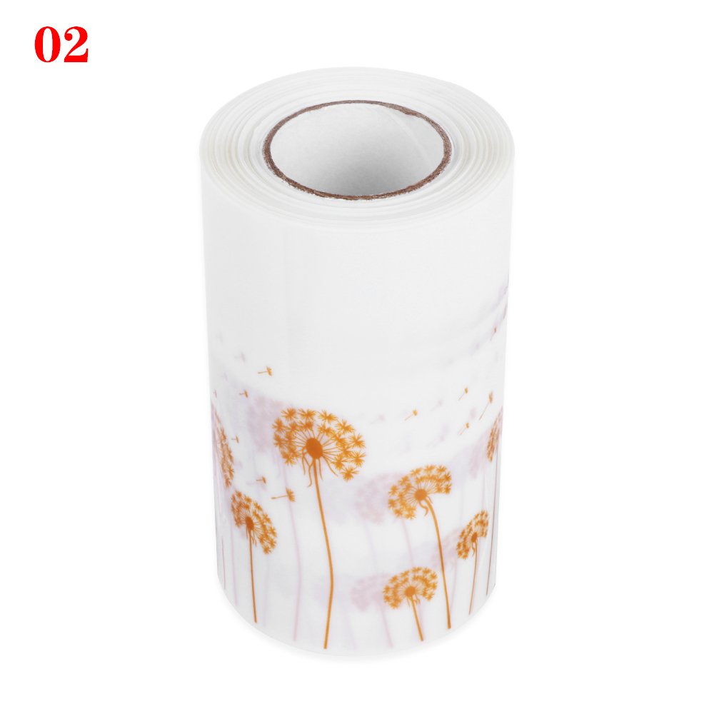 1 ROLL Transparante Mousse Cake Dessert Omliggende Hard Begrensd Decoratieve Vel Voedsel Film Rond Cake Randen OPP Plastic Band: 2