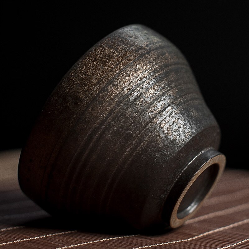 TANGPIN ceramic tea cup for puer teacup porcelain chinese kung fu teacup drinkware